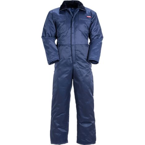 Planam Outdoor Gletscher Pilotenoverall marine L (1/5)