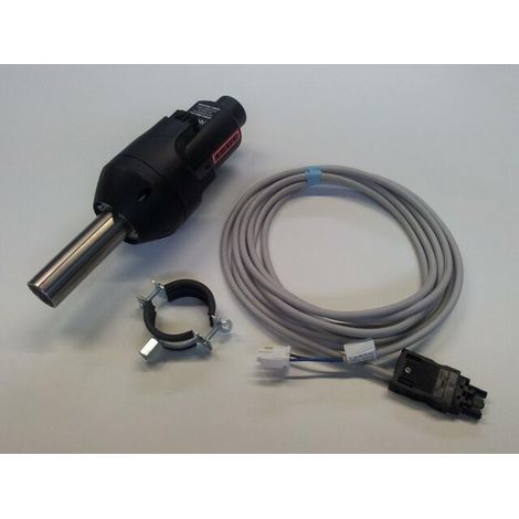 ETA Zündung Igniter mit Kabel 1100W für Pe / Twin / Hack BG1-3 - 010-4650-01-E (1/2)