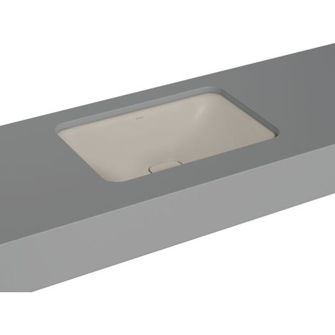 VITRA 7535B020-1083 Sous-meuble WT New Metropole 600 x 400 mm