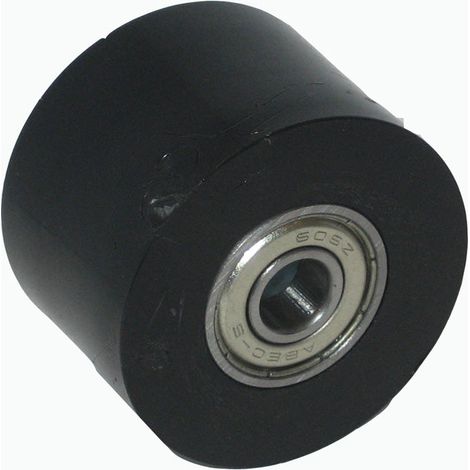 Roulette De Chaine Cross - Ø42mm - Honda / Suzuki / Yamaha / Husqvarna