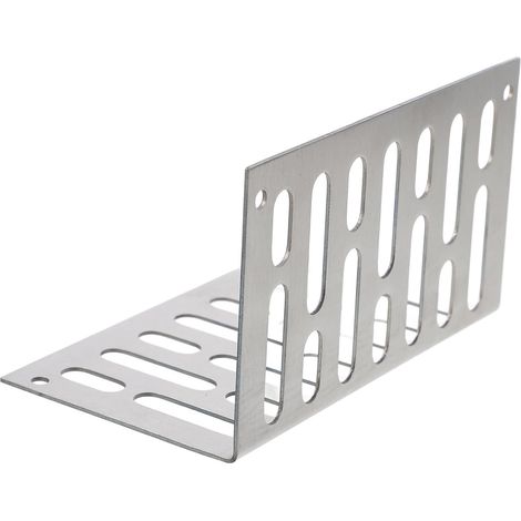 Filtre d angle latéral en acier inoxydable conception (1/5)