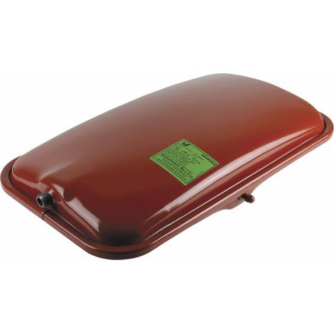 Vaso espansione WINK 8L