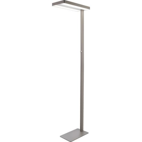 Lampadaire Led de bureau sur pied - Deko Light - Office Two (1/3)