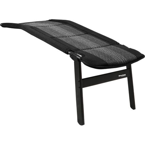Repose-jambes Breeze Silverline - Westfield