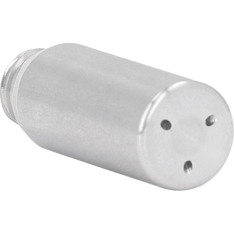 Buse à Vapeur 3 Trous pour Machine à Café Gaggia Classic, Accessoire Mousseur à Lait en Acier Inoxydable (1/5)
