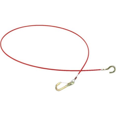 Cavo di rottura 1350mm AL-KO 209494