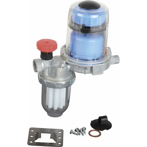 Floco Top 1C Biofioul - AFRISO : 70155
