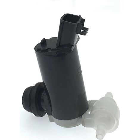 76806-T7J-H01 is suitable for the windshield wiper pump, water spray motor, and motor of Honda Vezel/XRV. (1/5)