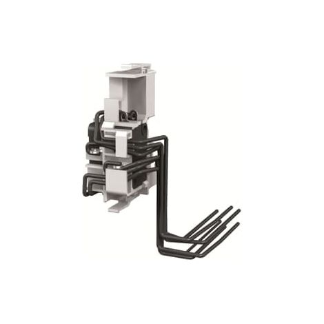 Contact auxiliaire C 2Q 400Vac XT2-XT4 F/P - ABB1SDA066440R1