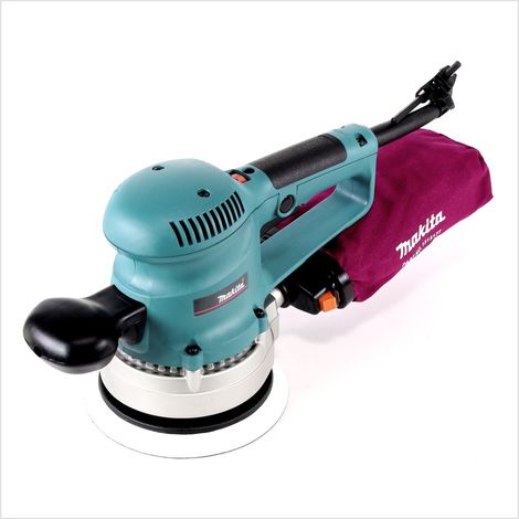 Exzenterschleifer MAKITA BO6030 (310 W) (1/5)