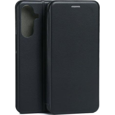Funda tipo libro para Samsung Galaxy A26 Beline Negra
