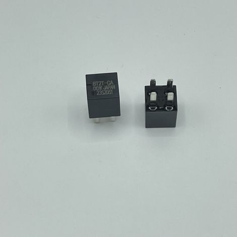 Relais automobile 12 V à 4 broches 8T2T-CA