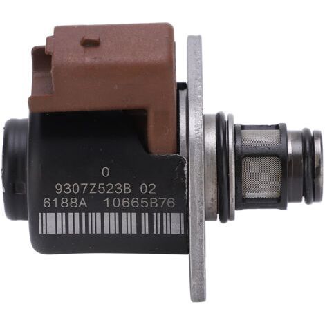 Regulador de presión de la válvula dosificadora de entrada de la bomba de combustible para Ford Jaguar 9109-903 9307Z523B (1/5)