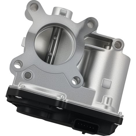 Acelerador Cuerpo for Renault Clio Modus Grand Modus Twingo Dacia 1.2 8200568712