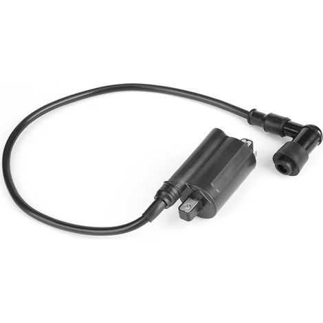 Bobine d'allumage compatible John Deere 2653 GAS, pour tondeuses 260 265 285 320 425 445 455 F725 F911, pièce moteur essence, remplacement fiable (1/5)
