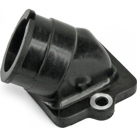 Ansaugrohr one für Roller piaggio 125 hexagon 1996 bis 1998 ø27mm (1/3)