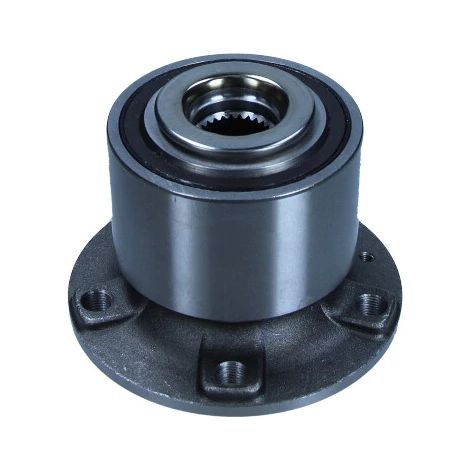 Kit de roulements de roue MAXGEAR 33-1211 CITROËN 98 190 747 80