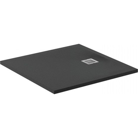 Ideal Standard Ultra Flat S Bac à douche carré 800x800x30mm, (1/5)