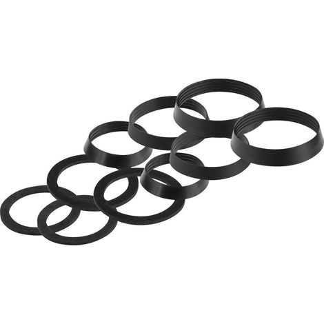 Joint plat, 5/4", 6/4", conique DN 32, 40, 50 (paquet de 10 pièces)