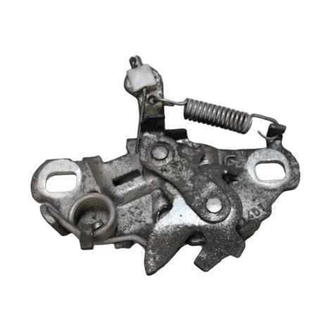 Serrure Capot PEUGEOT 208 [PRODUIT D'OCCASION]♻️9673285680 (1/2)