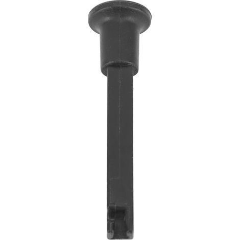 Poignée de Commande de Choke pour Moteur Hors-bord 6H4 - Pièce Détachée 41271 01 (1/5)