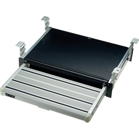 Gradino escamotabile manuale 400 - Thule