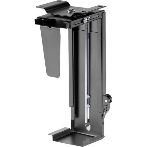 [NEUWERTIG] B-Ware Digitus Pc Halterung Univ. Schreibtischmontage Halter Easy Locking Verstellbar