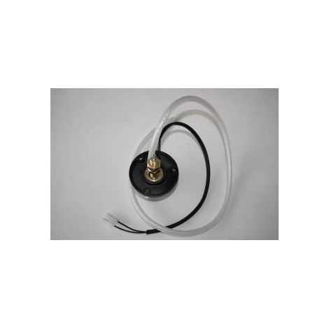 BINZEL-Zentralanschluss kompl. (1/2)