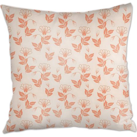 Housse de coussin pour canapé solide pour décoration de maison pour la saint-valentin (1/5)
