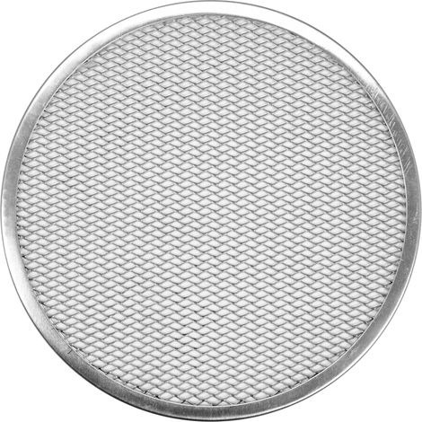 Pizzasieb aus Aluminium 280 mm