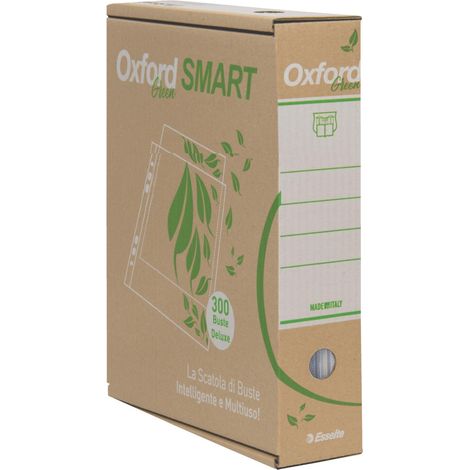 Esselte 397850504 bolsa de papel Marrón, Verde (1/4)