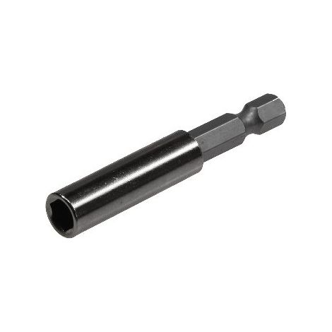 Magnet Bithalter 60mm magnetischer Bit Halter 1/4 Zoll (1/3)