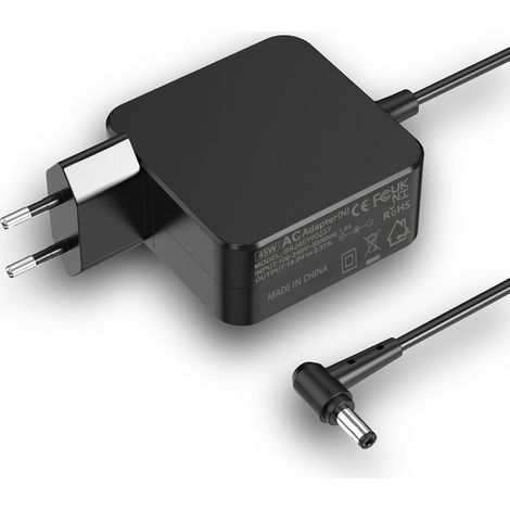 Chargeur 45W Ordinateur pour ASUS ZenBook Vivobook Flip 14 15 17 Series (1/5)