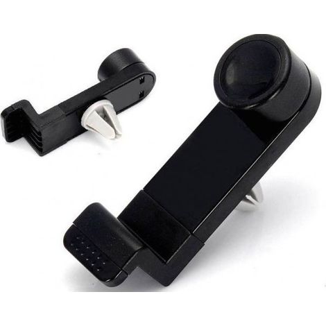 Support Universel Extensible Pour Smartphone Grilles D'aération De Voiture écrans 6 (1/3)