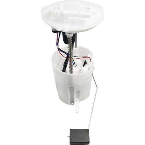 Die Kraftstoffpumpe L33L-13-35ZA ist mit der FAW-Kraftstoffpumpeneinheit für den Mazda CX-7 2.3T kompatibel. Modell: L33L-13-35ZA (1/4)