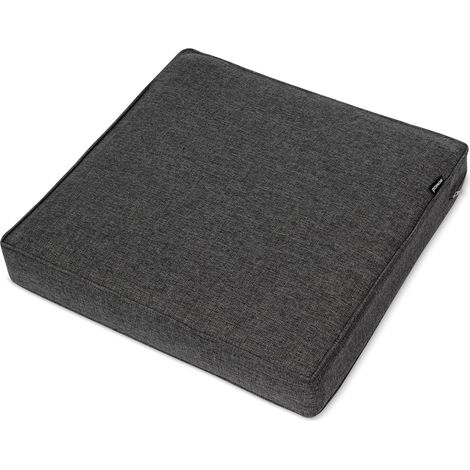 Outdoor Loungekissen Sitzkissen waschbar Gartenkissen mit UV-Schutz (1/5)