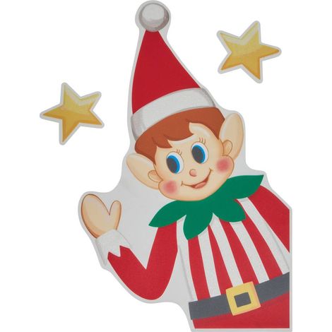 DECOVITRE LUTIN 28X34 - (1/3)