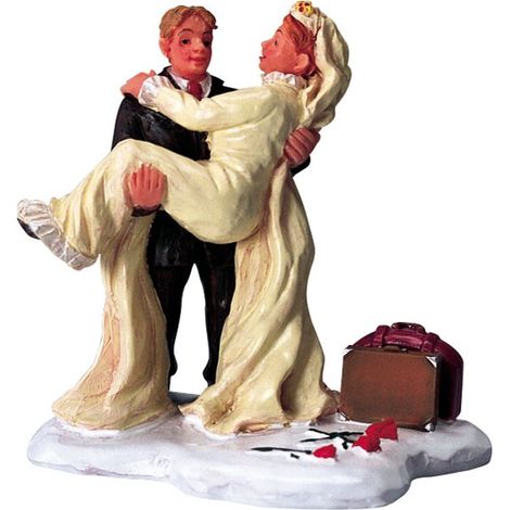 Just Married Cod. 42911