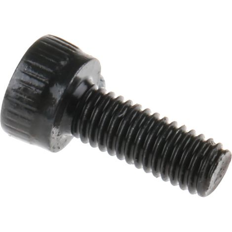 Vis à six pans creux, M3 x 8mm, en Acier ( Prix pour Boîte de 200 ) (1/3)