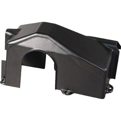 Getriebeabdeckung AS-MOTOR E06163ASM