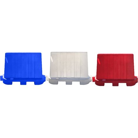 Séparateur lestable et empilable france 2024-lot de 18 (1/2)