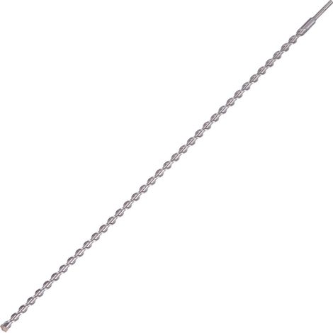 Bosch – Foret béton SDS plus-5 – Longueur 950 mm – Largeur 10 mm – Pointe Activteq pour perçage précis – Technologie anti-vibrations