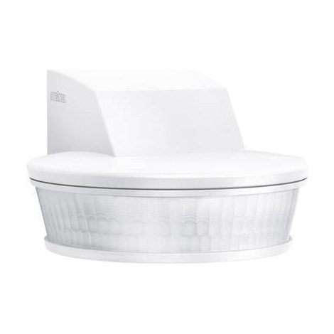 Steinel SensIQ S detector de movimiento blanco moderno