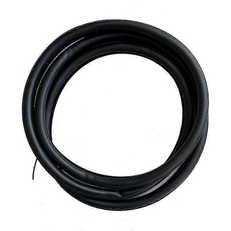Joint d'étanchéité en caoutchouc pour portière avant de voiture BMW Série 3 E90 E91 (2004-2011) - Référence : 51727247258 (1/5)