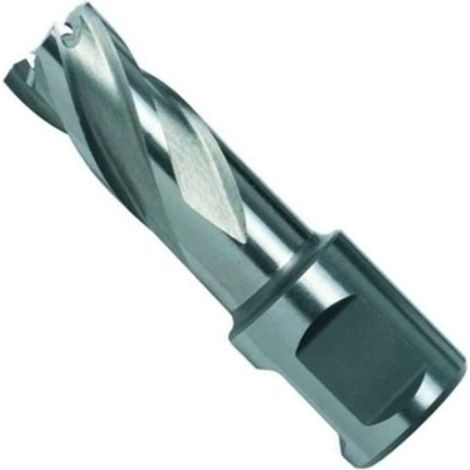 Foret à couronne 16mm Weldon 19mm DeWALT DT8401