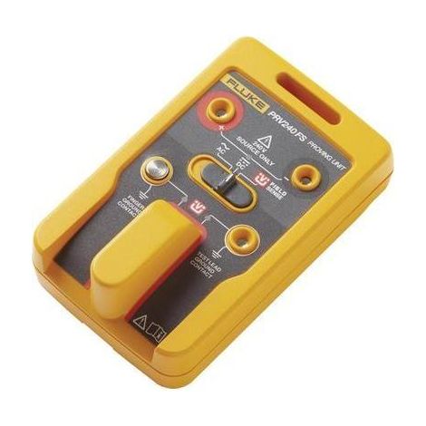 UNIDAD DE PRUEBA PRV240FS FLUKE 4910310