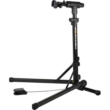 Pied D'atelier Pour Vélo électrique - Support Robuste Charge Lourde - Topeak