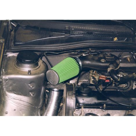 Kit d Admission direct GREEN pour Seat Toledo 91-99 1.8Li Monopoint-40940205
