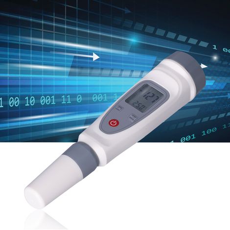 ORPBL Redoxpotential-Tester, Negativpotential-Testerstift, hochpräzises ORP-Messgerät (1/5)