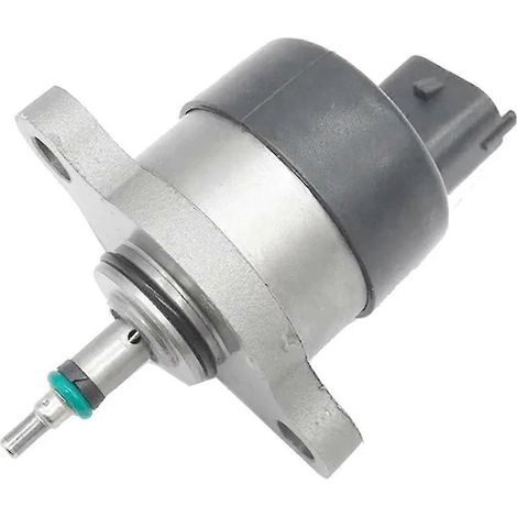 Soupape de décharge de rampe d'injection 2PC DRV, soupape de régulation de pression pour 0281002718 31402-27010 3 (1/5)